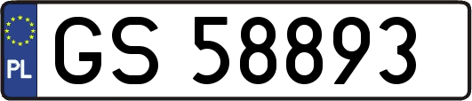 GS58893