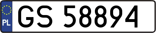 GS58894