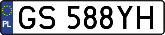GS588YH