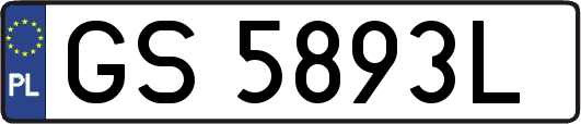 GS5893L