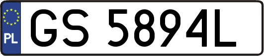 GS5894L