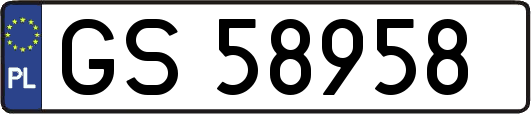 GS58958
