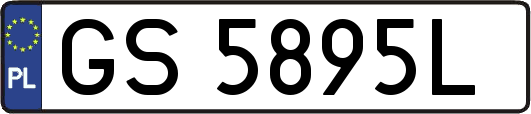 GS5895L