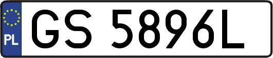 GS5896L