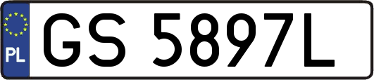 GS5897L