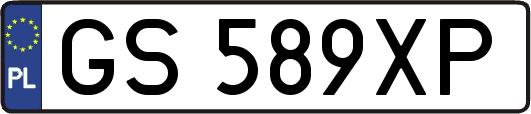GS589XP