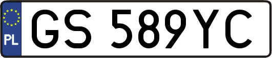 GS589YC