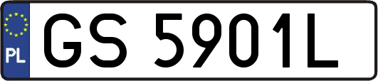 GS5901L