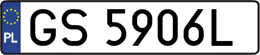 GS5906L