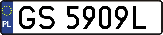GS5909L
