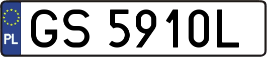 GS5910L