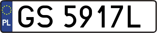 GS5917L