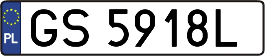 GS5918L