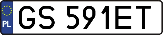 GS591ET