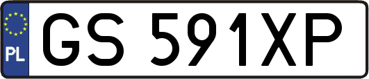 GS591XP