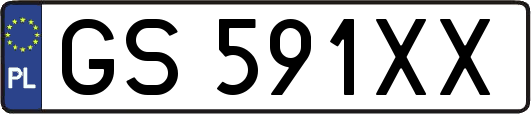 GS591XX