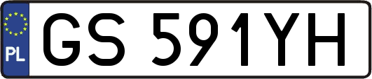 GS591YH