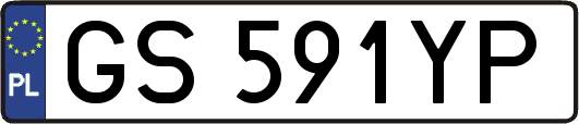 GS591YP