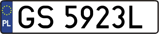 GS5923L