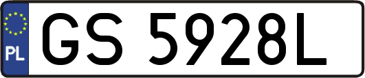 GS5928L