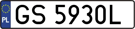 GS5930L