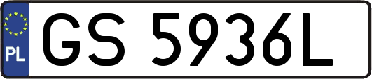 GS5936L