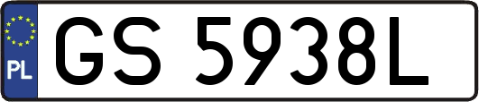 GS5938L