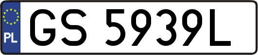 GS5939L