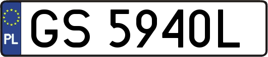 GS5940L