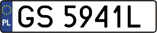 GS5941L