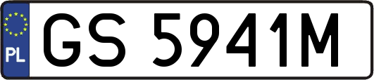 GS5941M