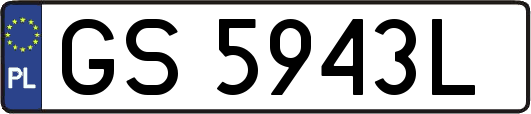 GS5943L