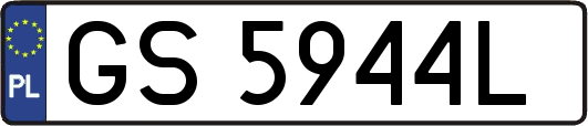 GS5944L