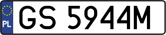 GS5944M