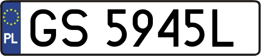 GS5945L