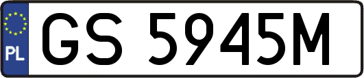 GS5945M