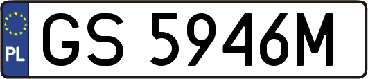 GS5946M