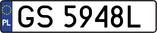 GS5948L