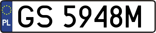 GS5948M