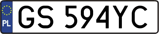 GS594YC