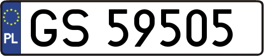 GS59505