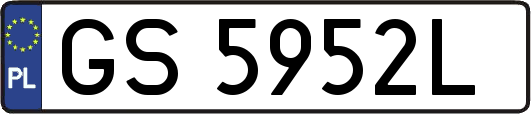 GS5952L