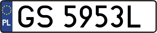 GS5953L