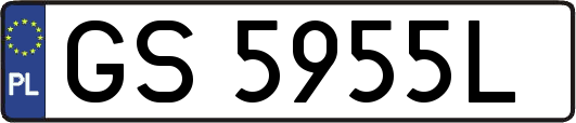 GS5955L