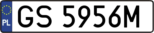 GS5956M