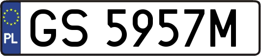 GS5957M