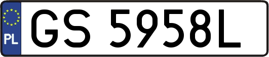 GS5958L