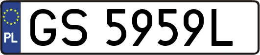 GS5959L
