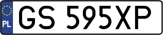 GS595XP