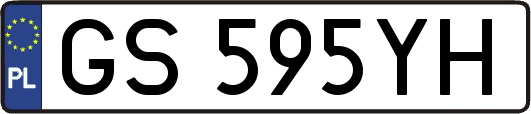 GS595YH